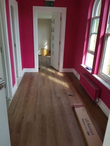 Flooring London 6 Medium